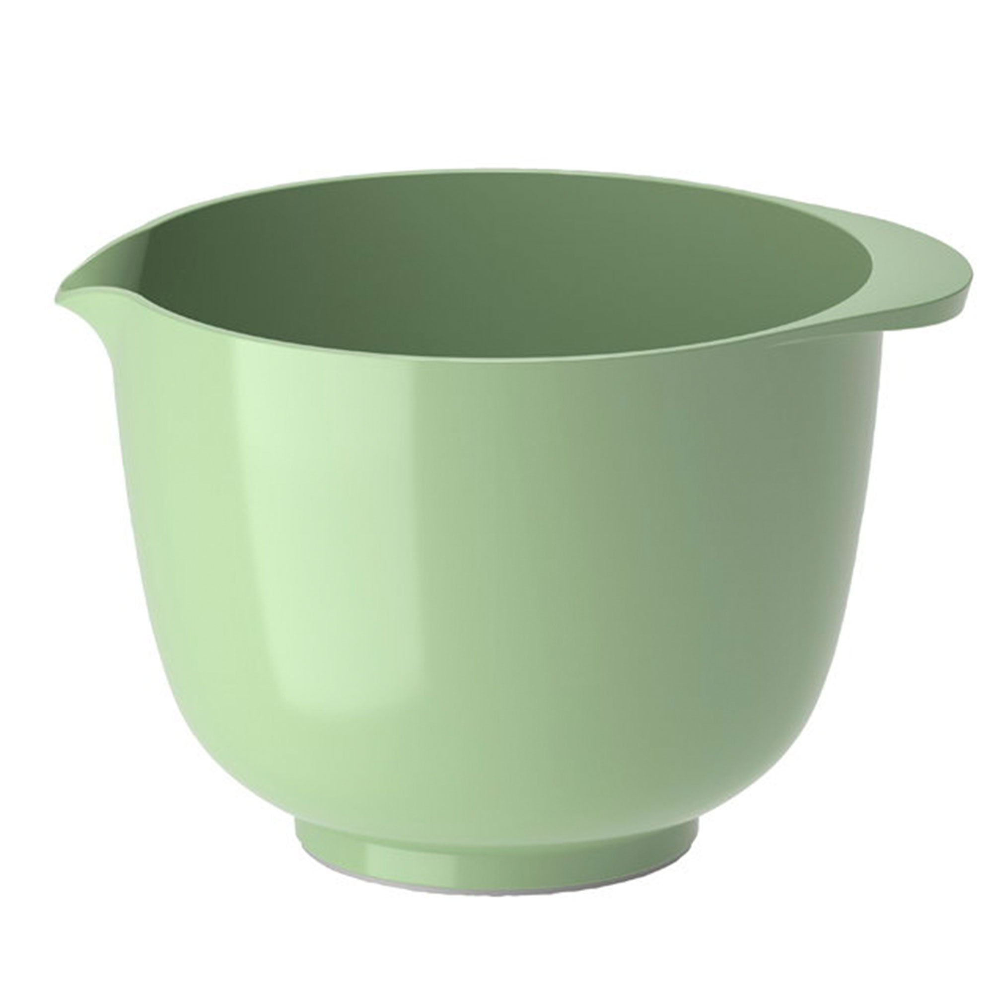 Rosti Margrethe skål 1,5 liter, misty green