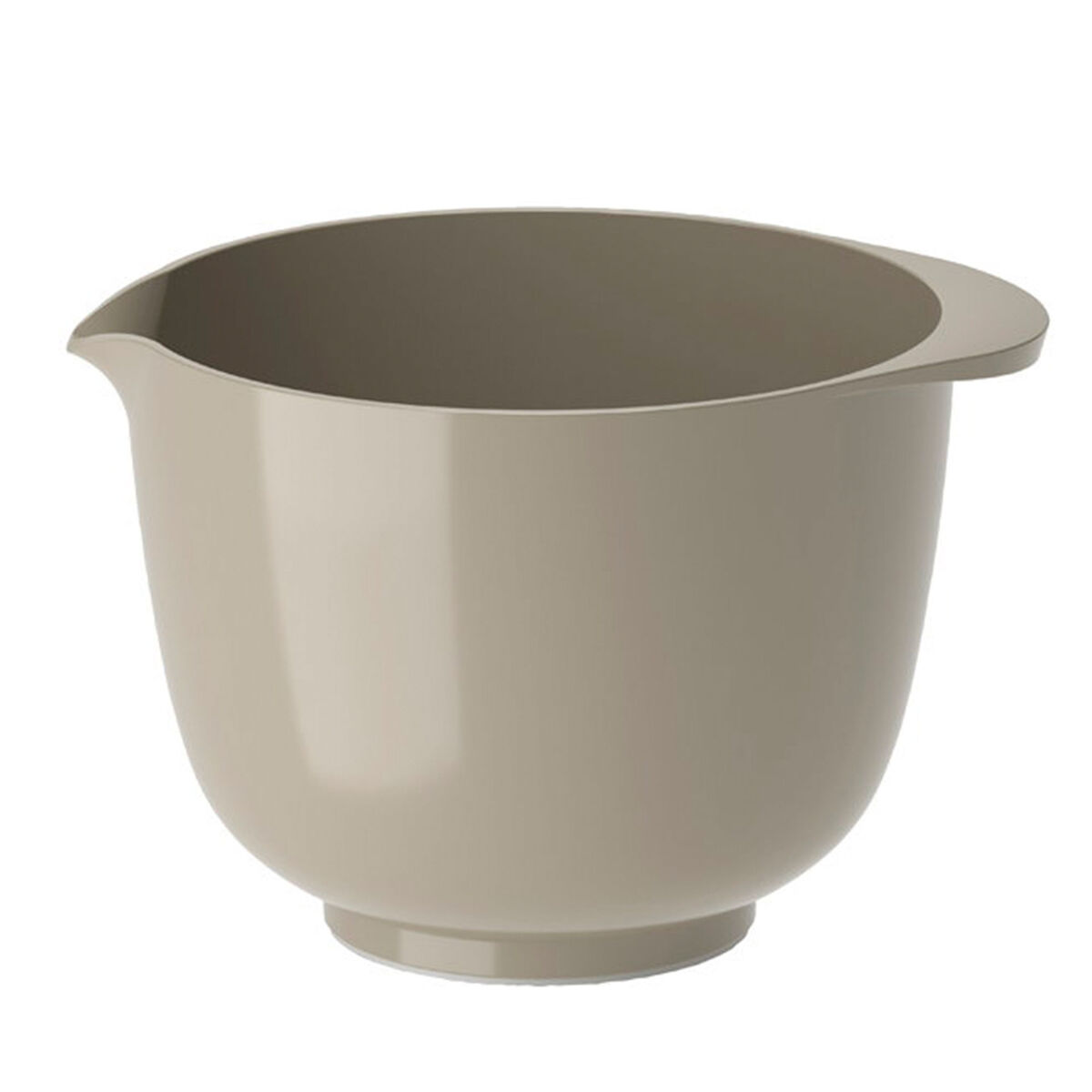 Margrethe skål 1,5 liter, earth grey