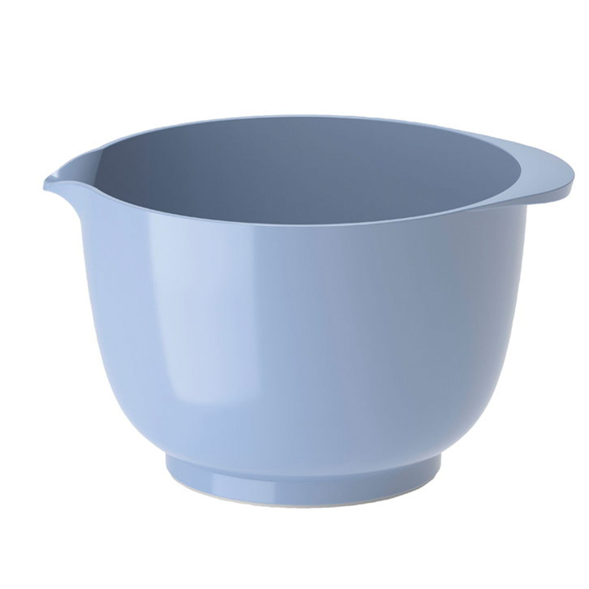 Rosti Margrethe skål 2 liter, sky blue