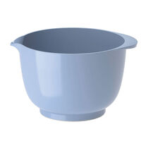 Margrethe skål 2 liter, sky blue