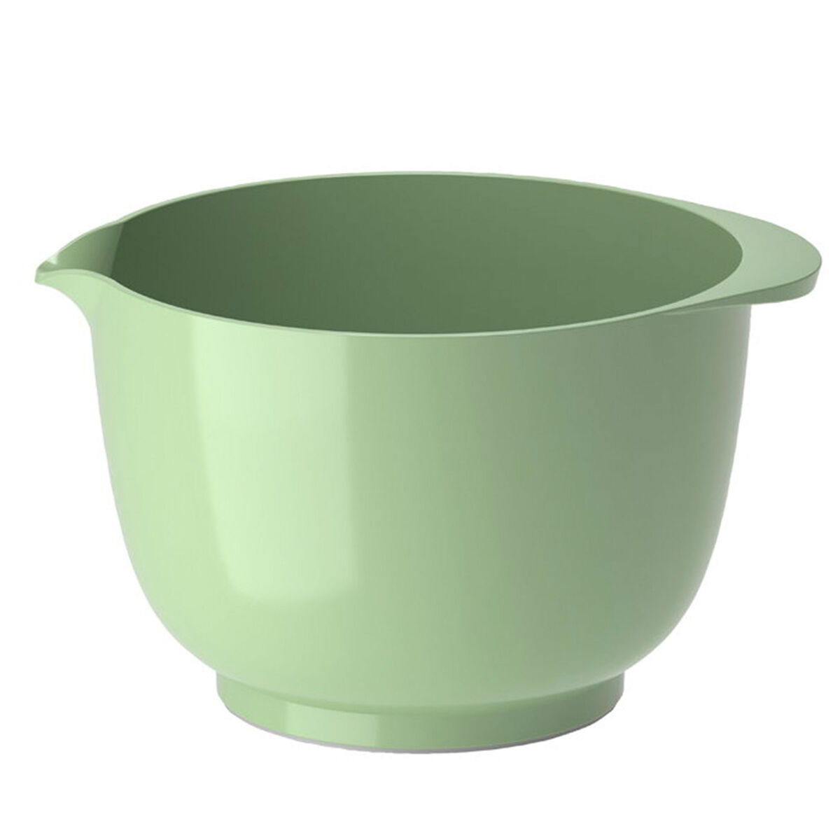 Margrethe skål 2 liter, misty green