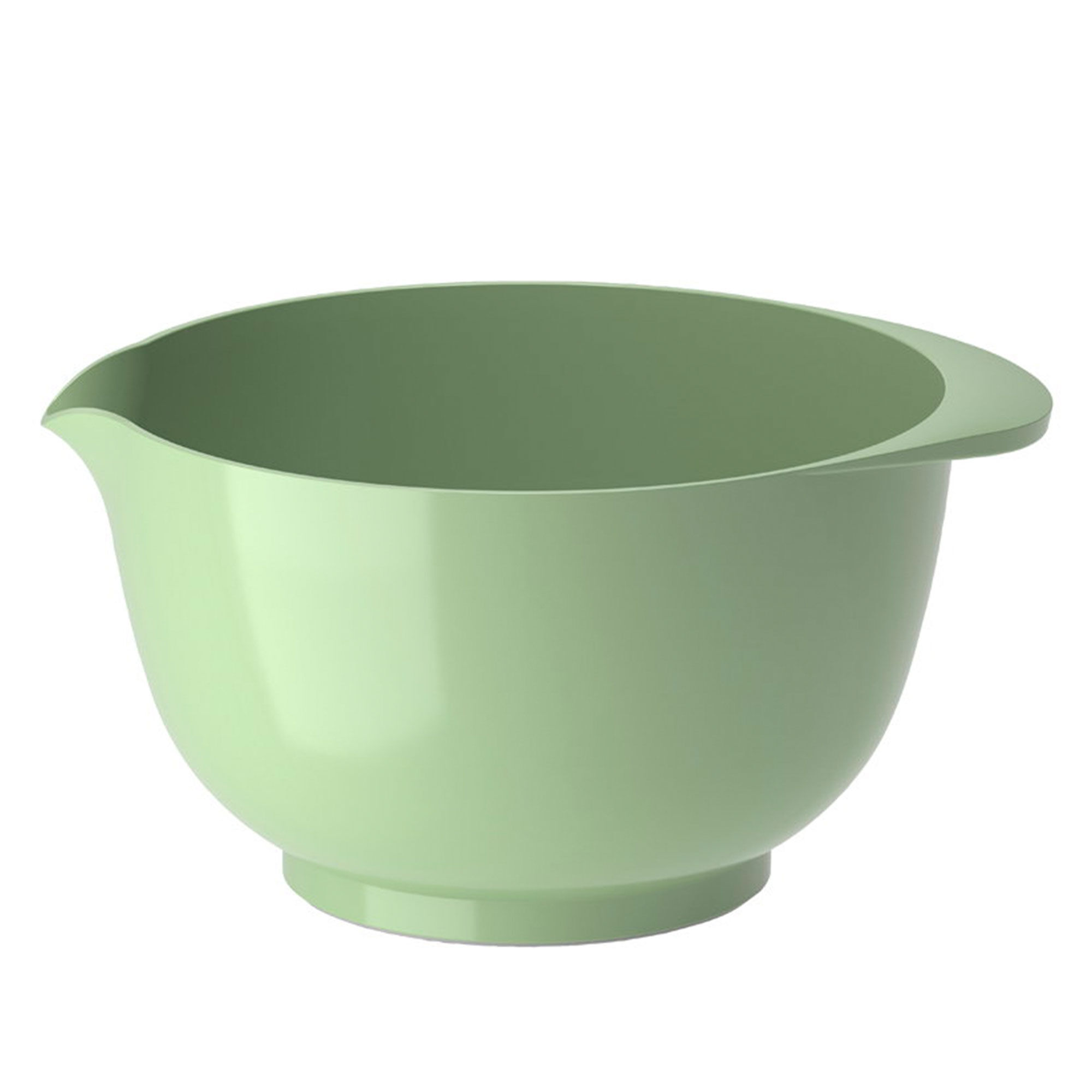 Rosti Margrethe skål 3 liter, misty green
