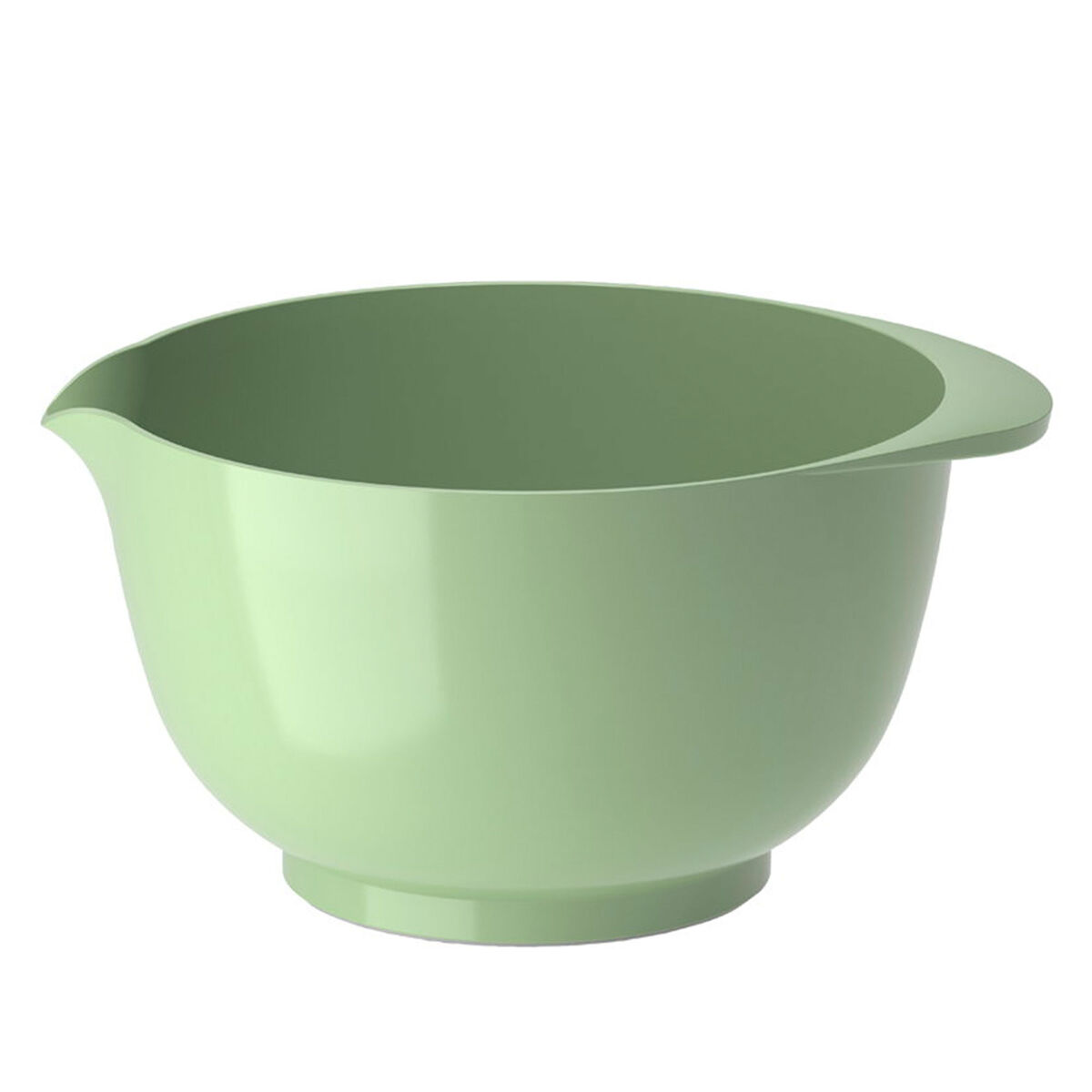 Margrethe skål 3 liter, misty green
