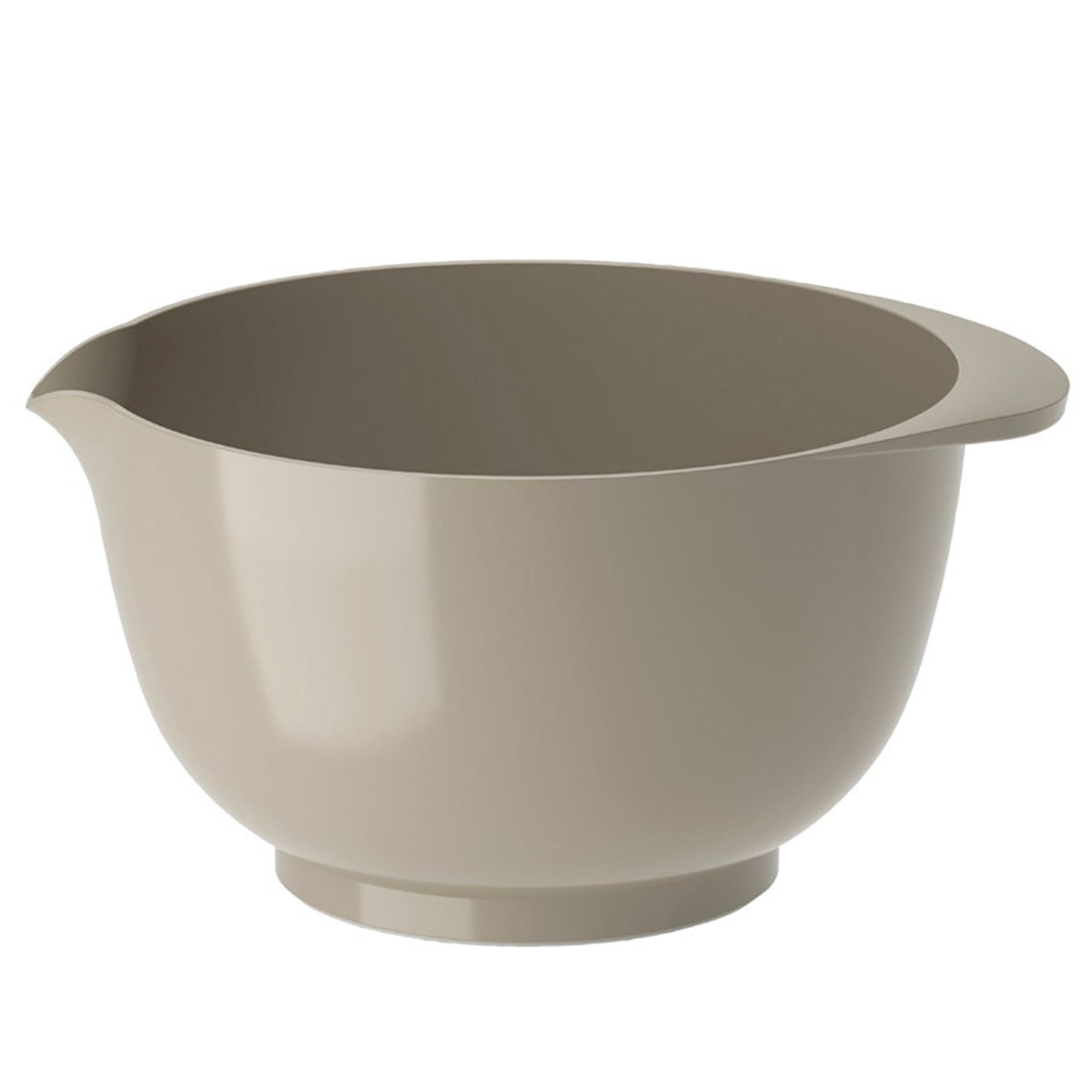 Rosti Margrethe skål 3 liter, earth grey