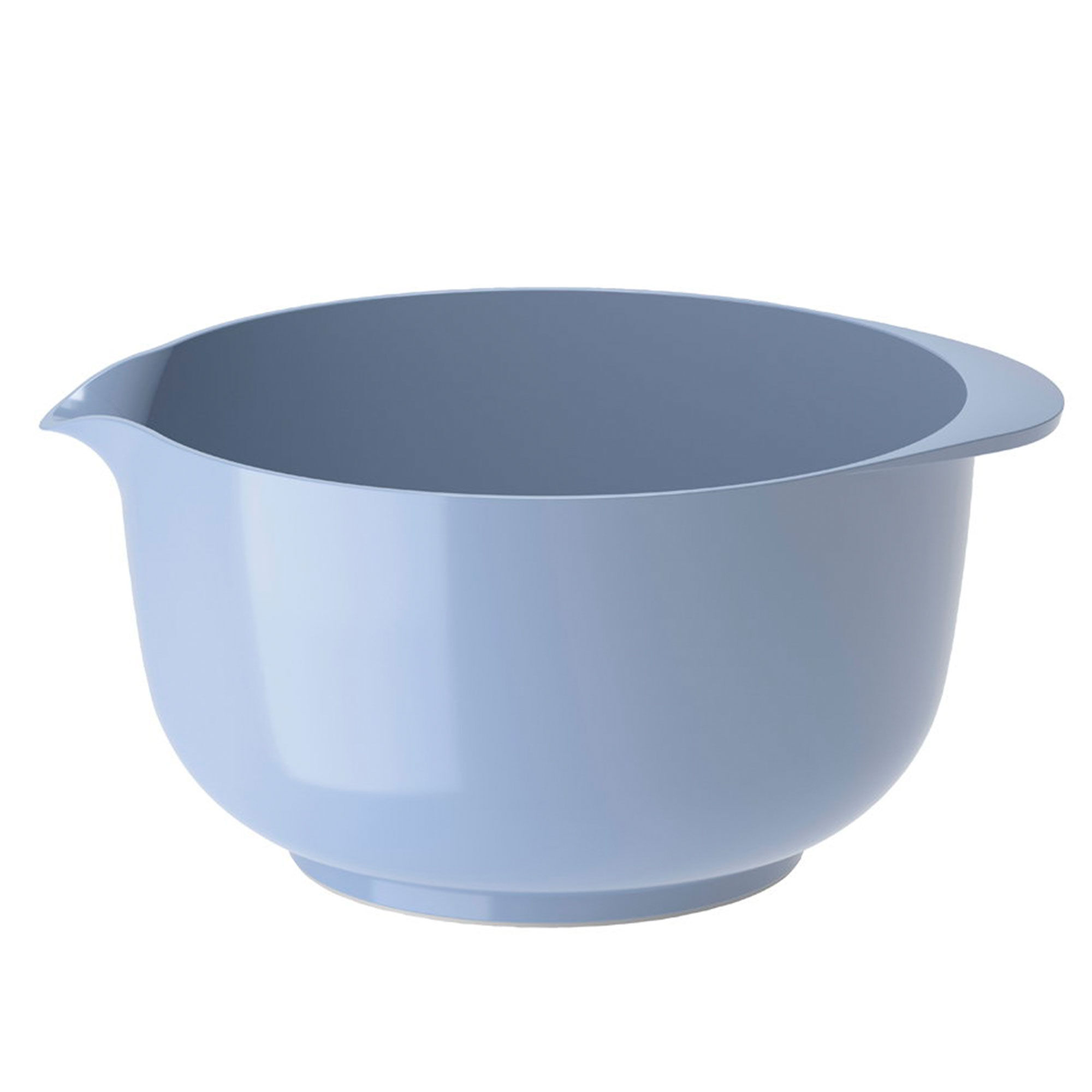 Rosti Margrethe skål 4 liter, sky blue