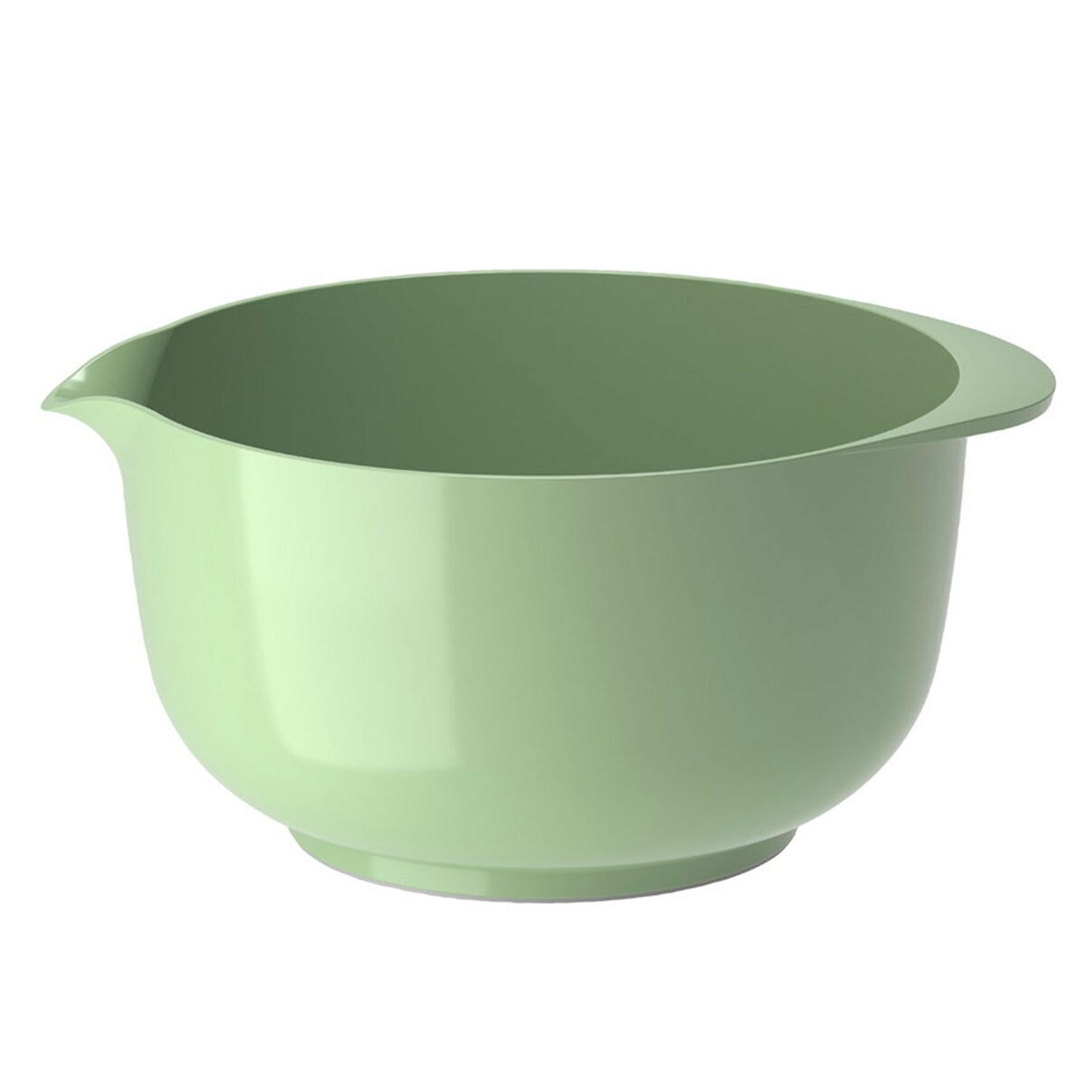 Margrethe skål 4 liter, misty green