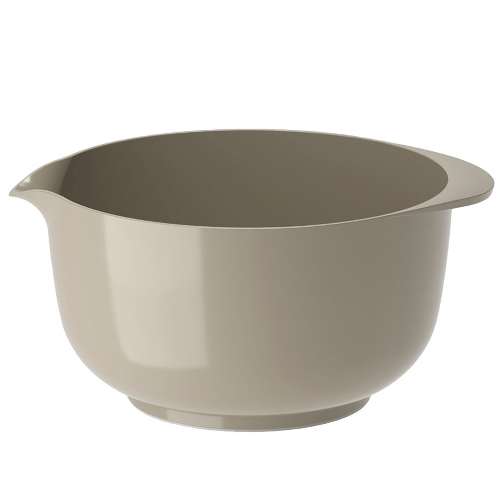Rosti Margrethe skål 4 liter, earth grey