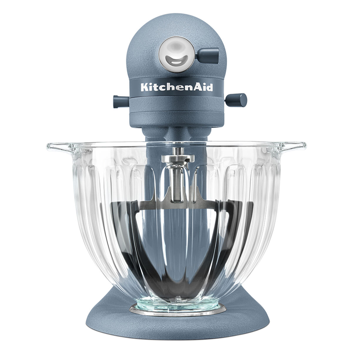 5KSM50GSVEBP Artisan Plus Luminaire köksassistent, blue peppercorn