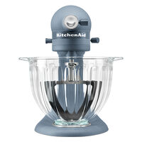 5KSM50GSVEBP Artisan Plus Luminaire köksassistent, blue peppercorn