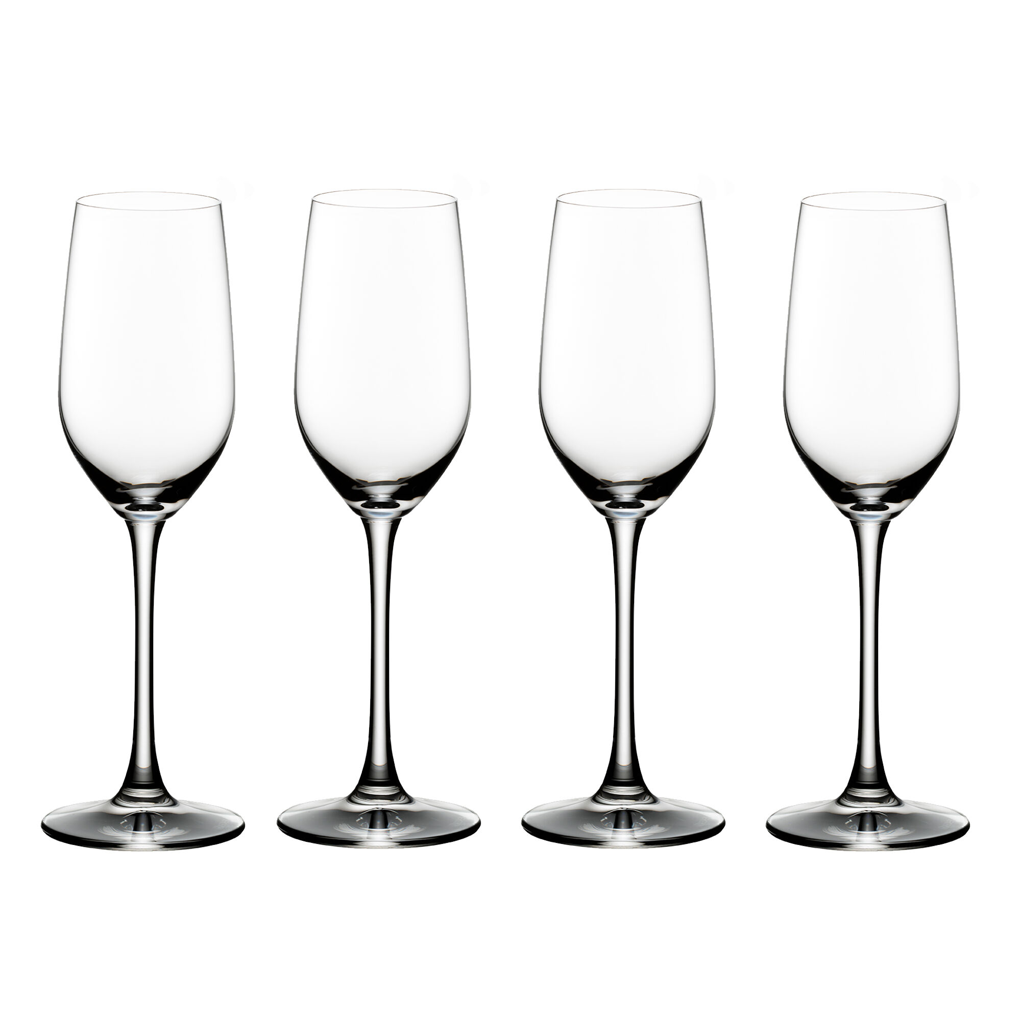Riedel Tumbler tequilaglas 4-pak