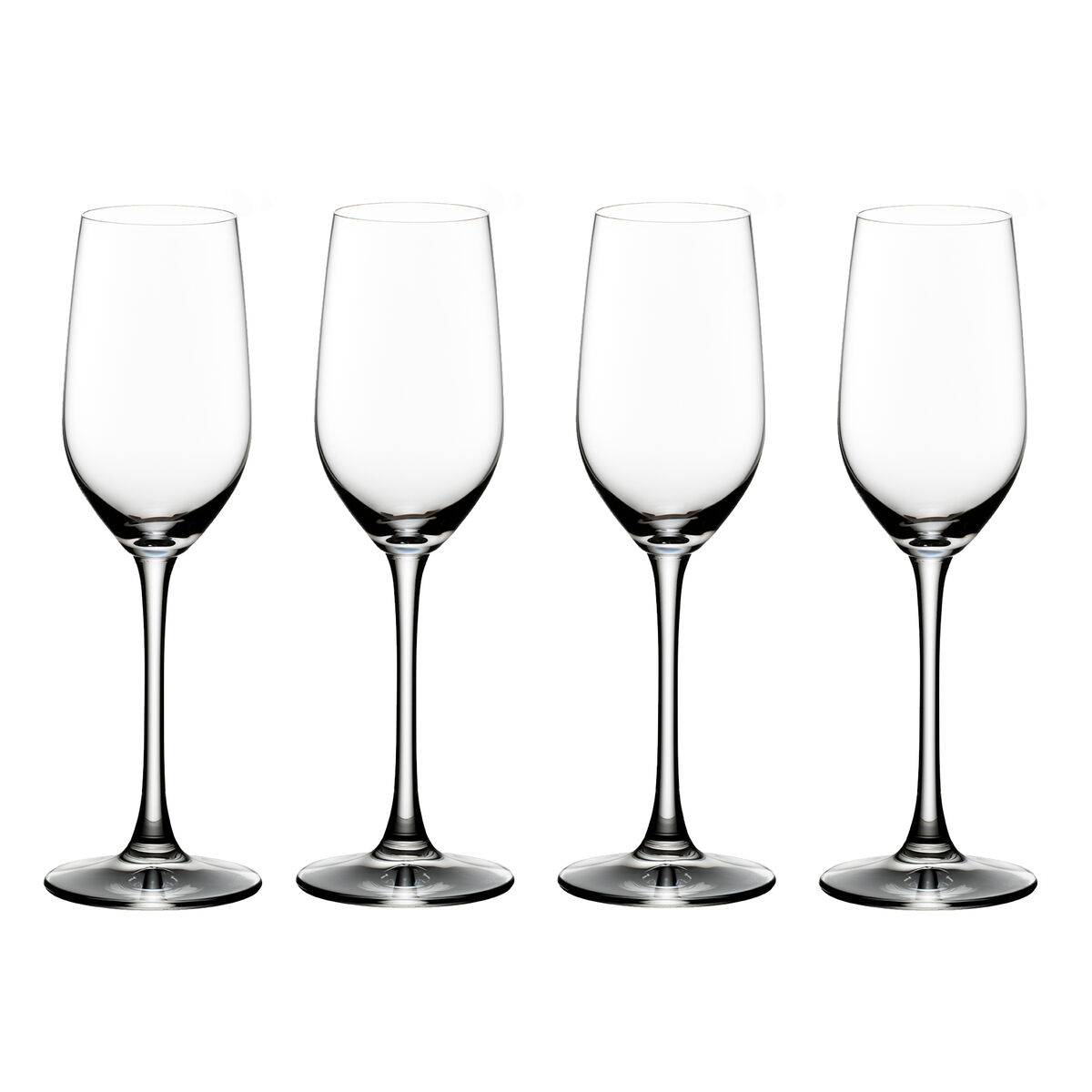 Tumbler tequilaglas 4-pack
