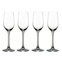 Tumbler tequilaglas 4-pack