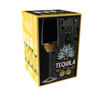 Tumbler tequilaglas 4-pack