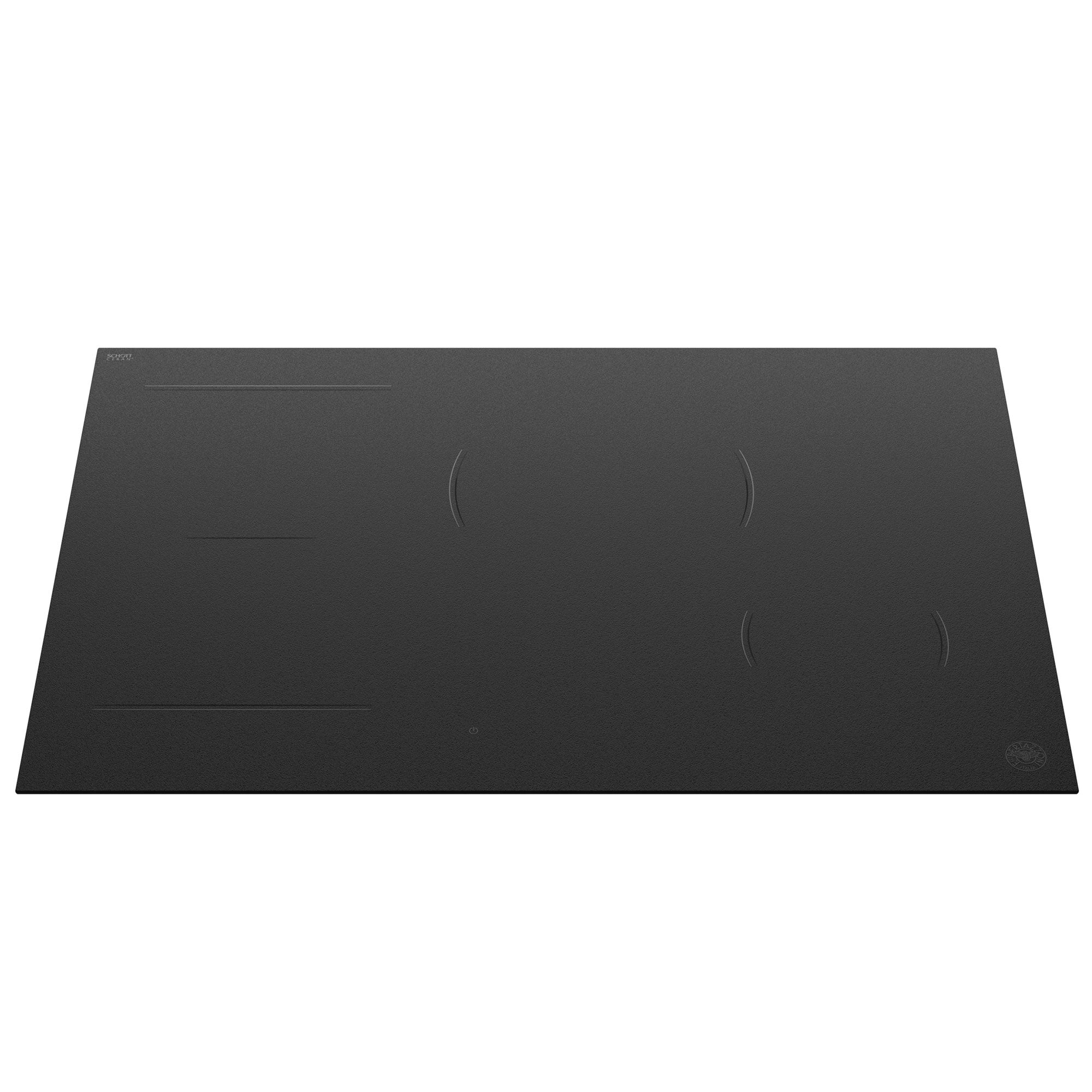 Bertazzoni Premium induktionskogeplade P784I1M30QP 78 cm, mattsort