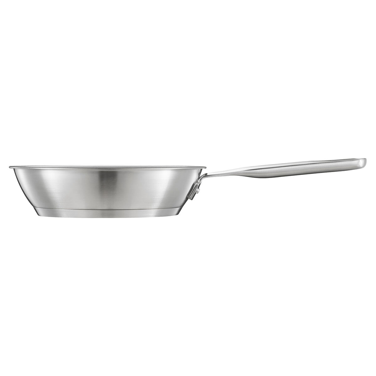 All Steel paistinpannu 20 cm