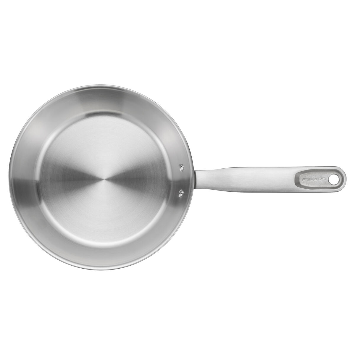 All Steel Pure stekpanna 20 cm