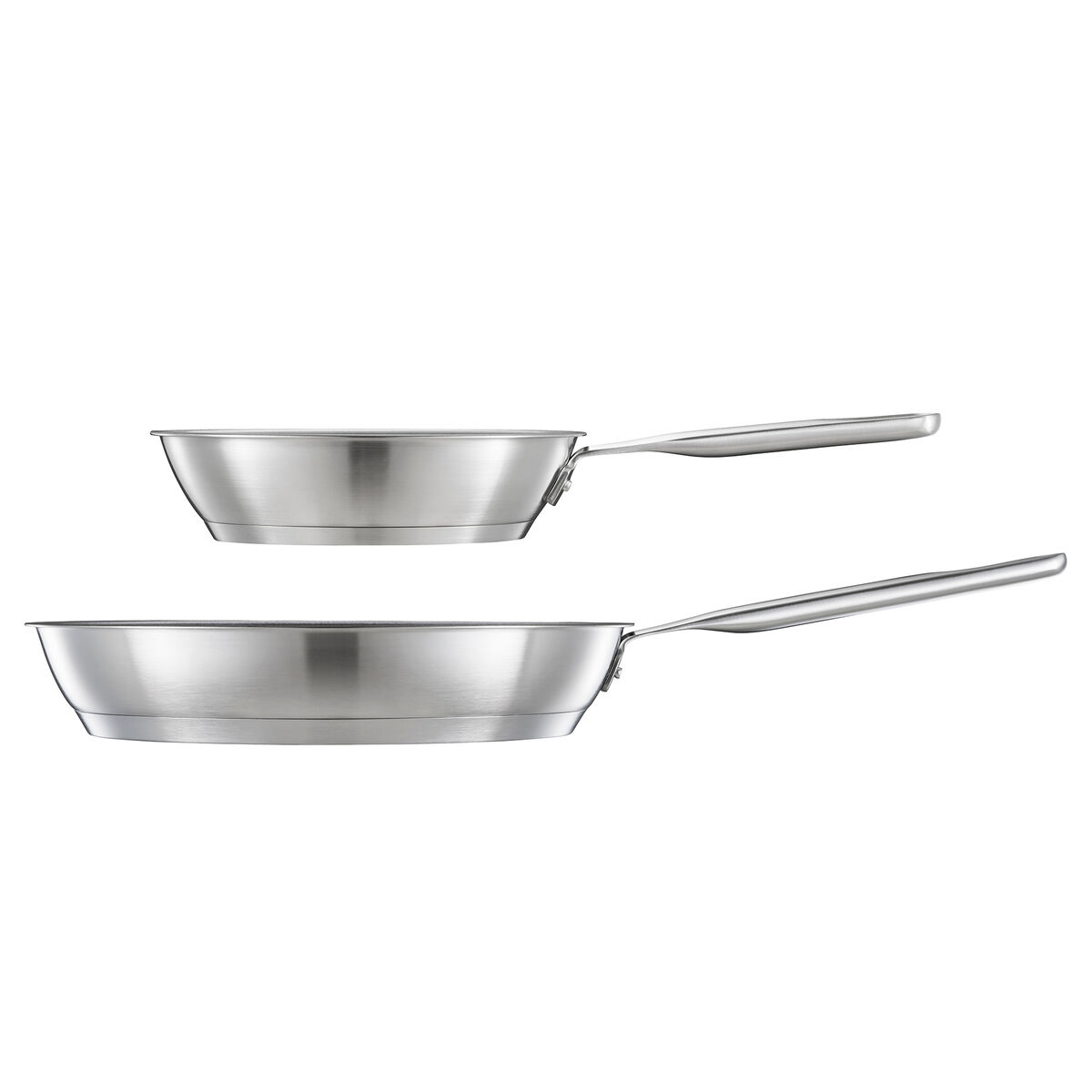 All Steel stekpanneset 20 + 28 cm