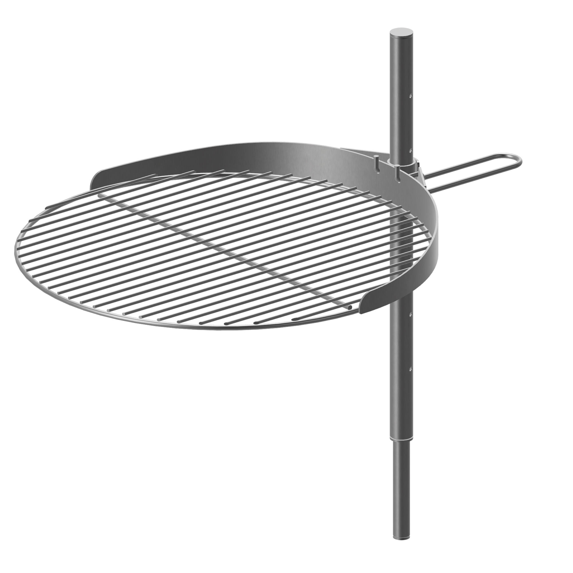 Espegard Pilar II grillstativ