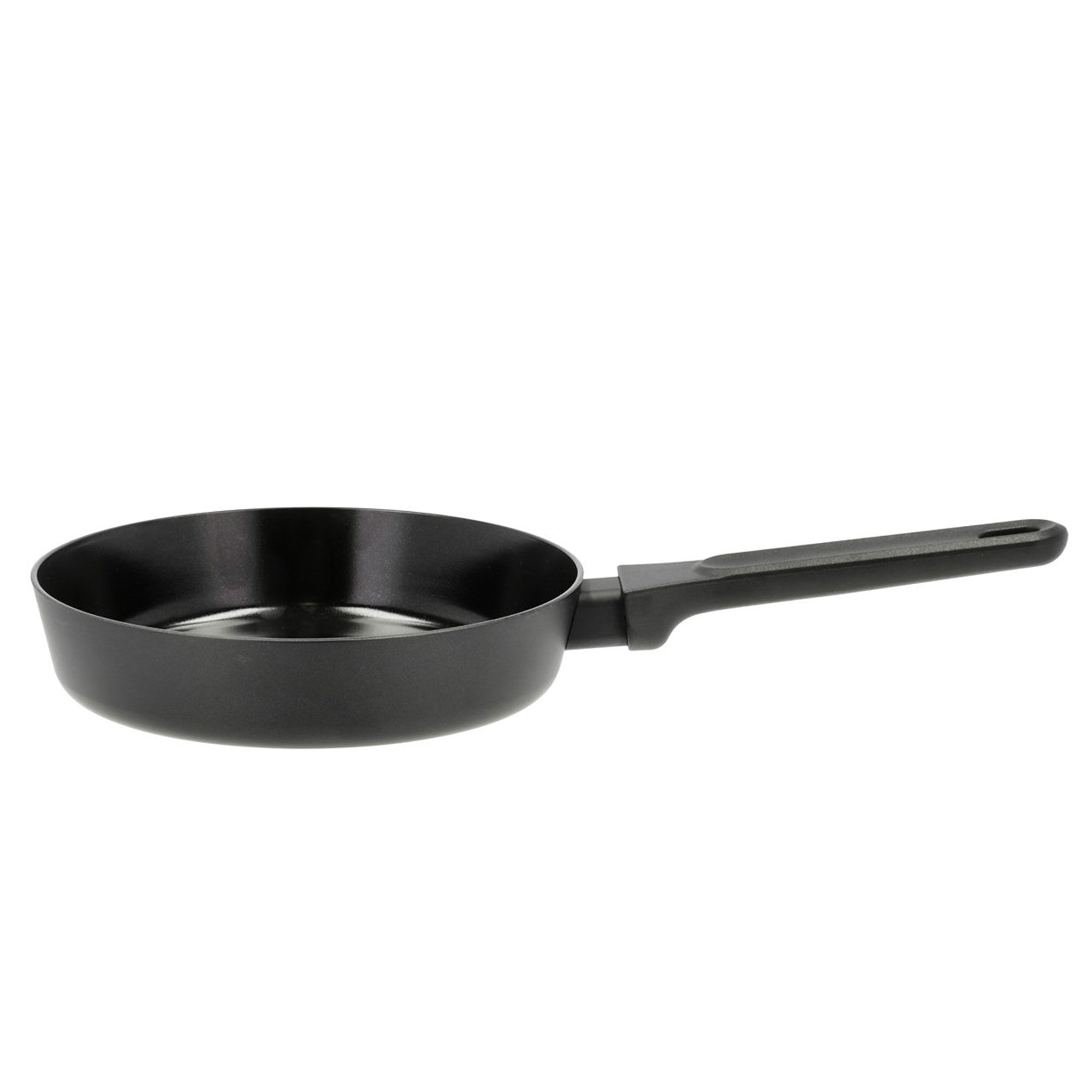 Funktion Stegepande 20 cm, sort