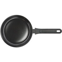 Stekpanna 20 cm, svart