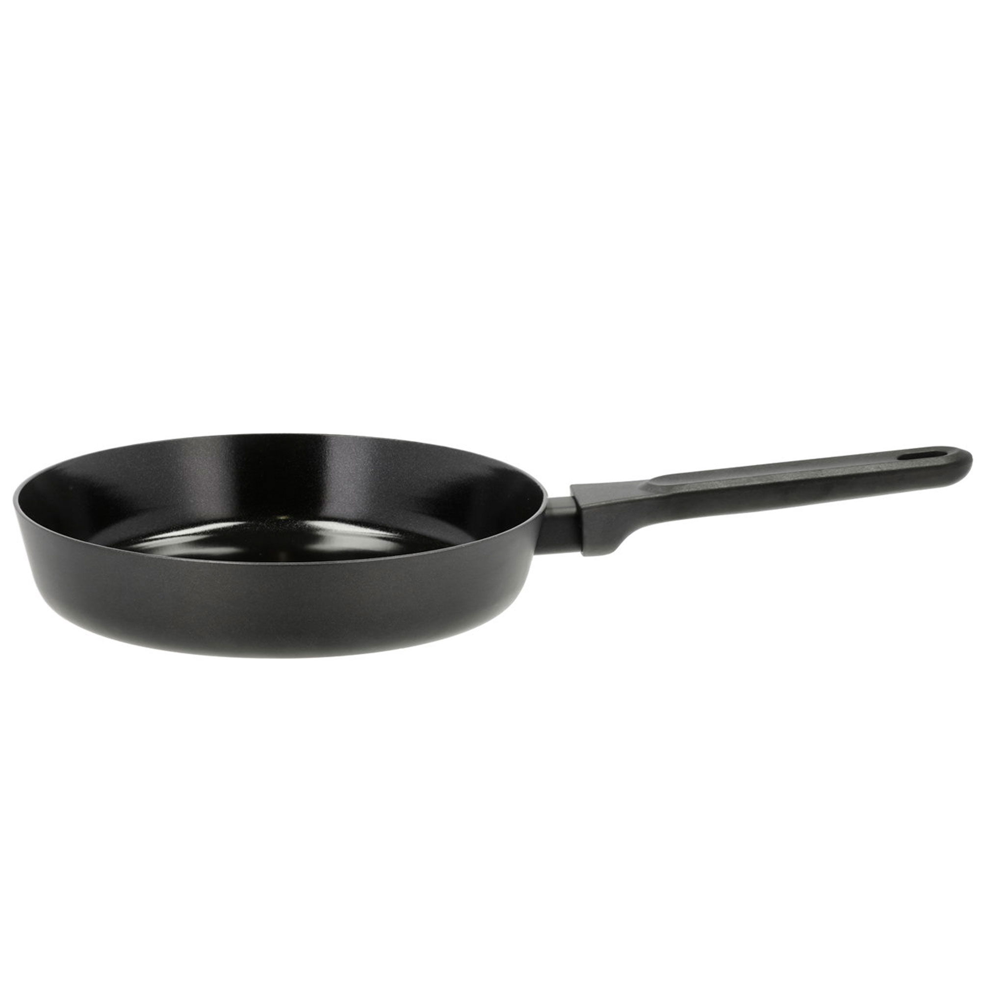 Funktion Stegepande 24 cm, sort