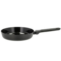 Stekpanna 24 cm, svart