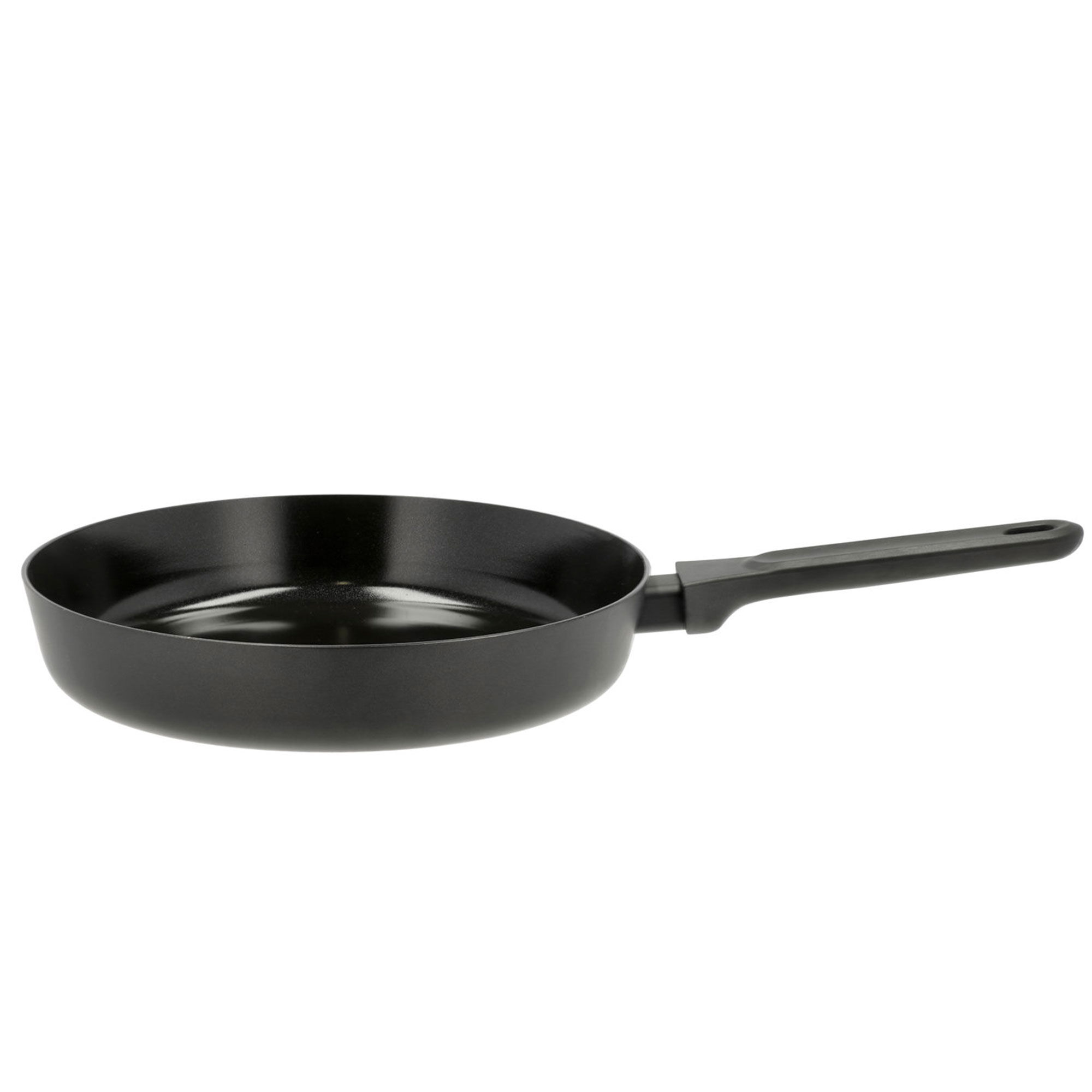 Funktion Stegepande 28 cm, sort