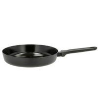Stekpanna 28 cm, svart