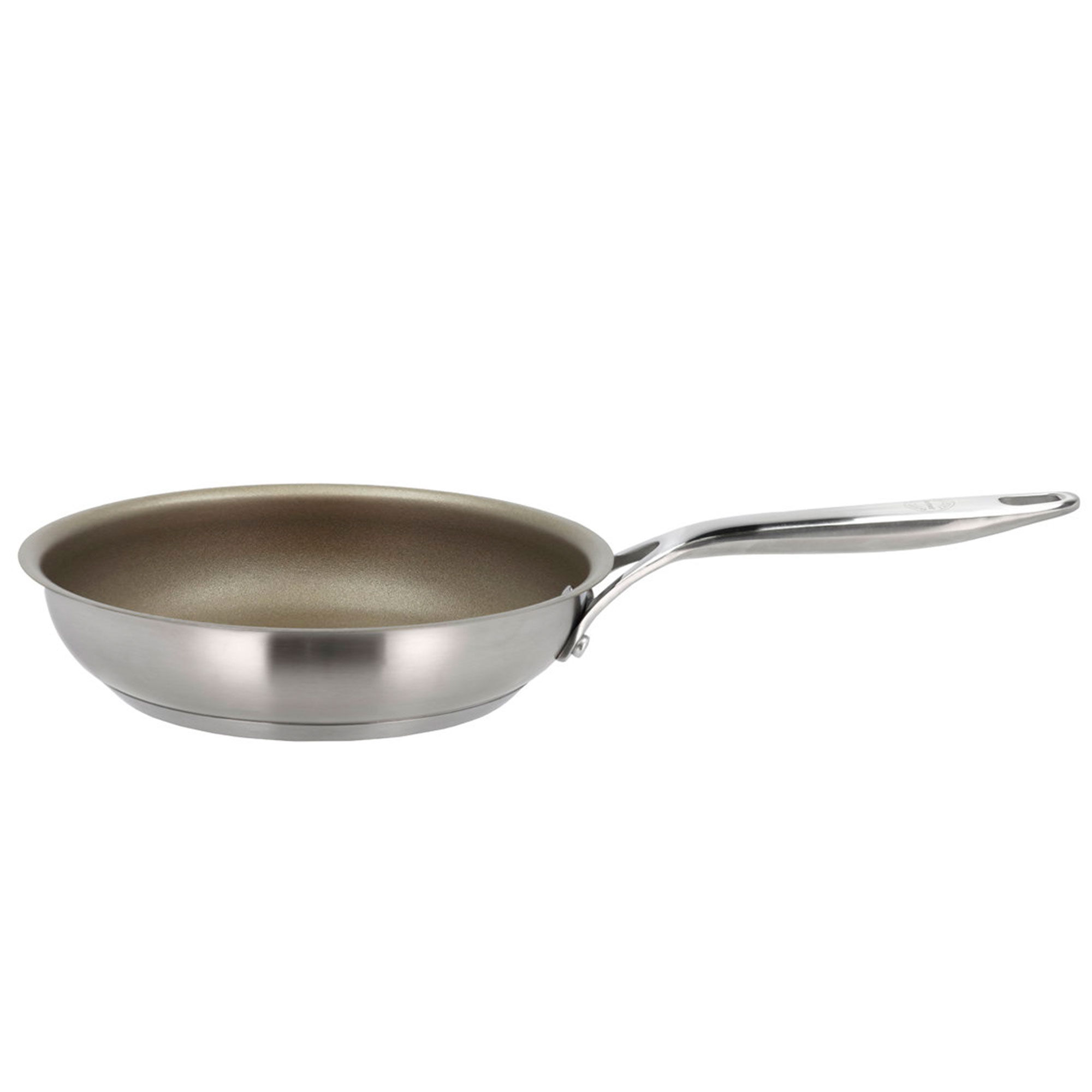 Pillivuyt Gourmet Alagnon stegepande 20 cm