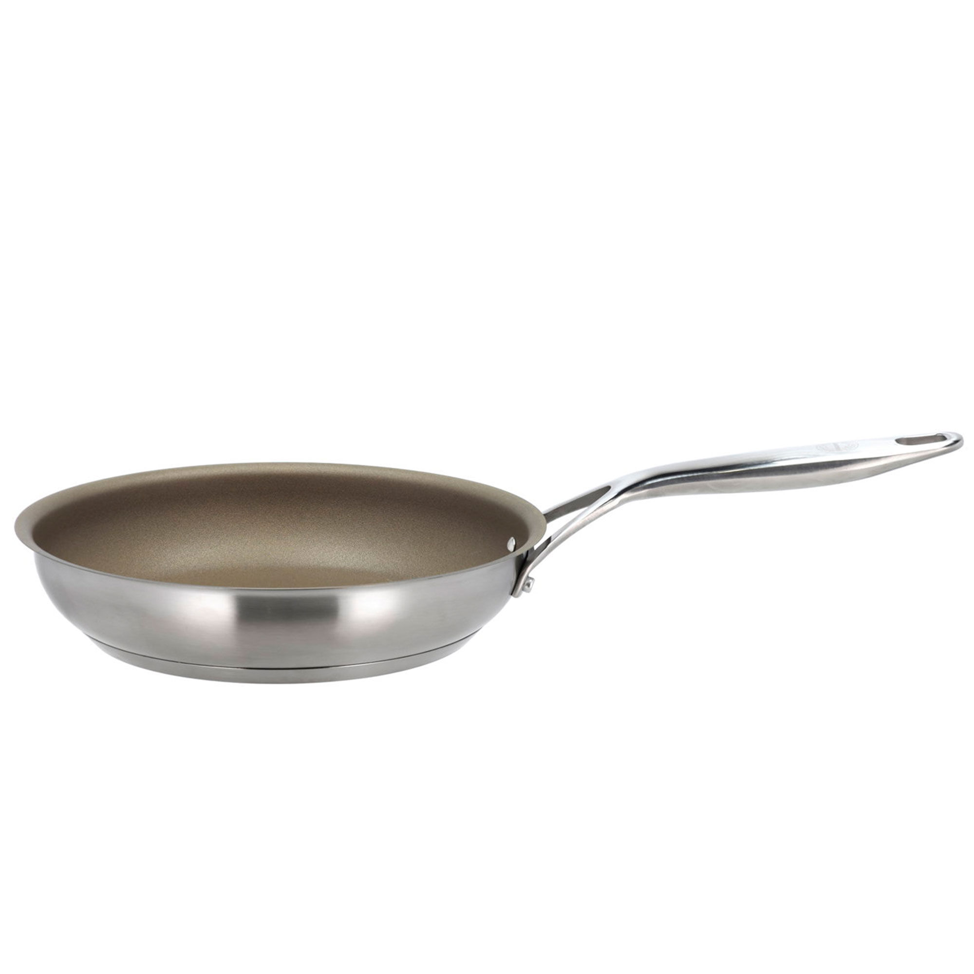 Pillivuyt Gourmet Alagnon stekepanne 24 cm