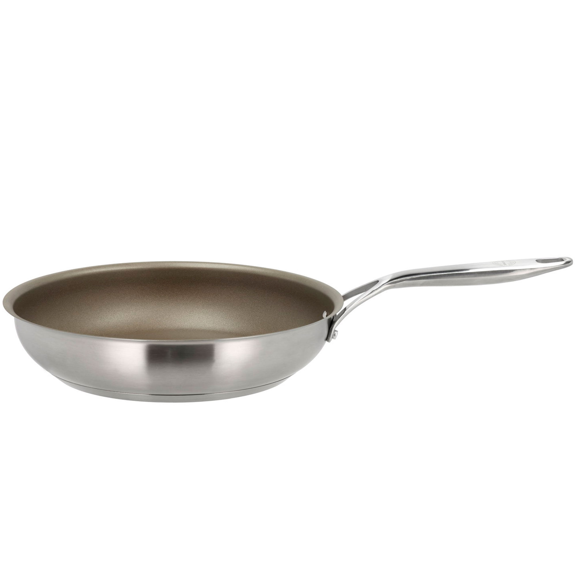 Pillivuyt Gourmet Alagnon stegepande 28 cm