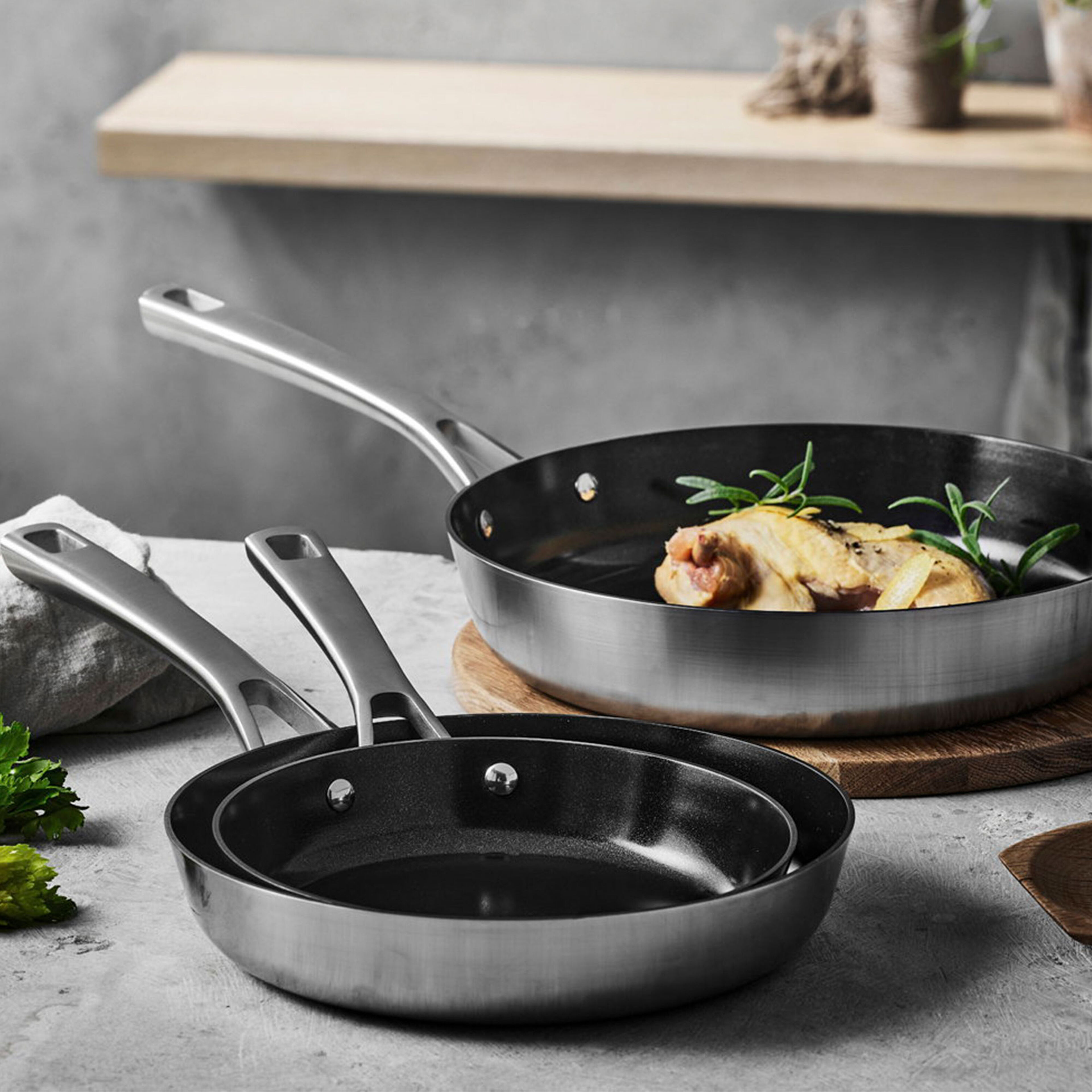 Gourmet Divette stekpanna 28 cm