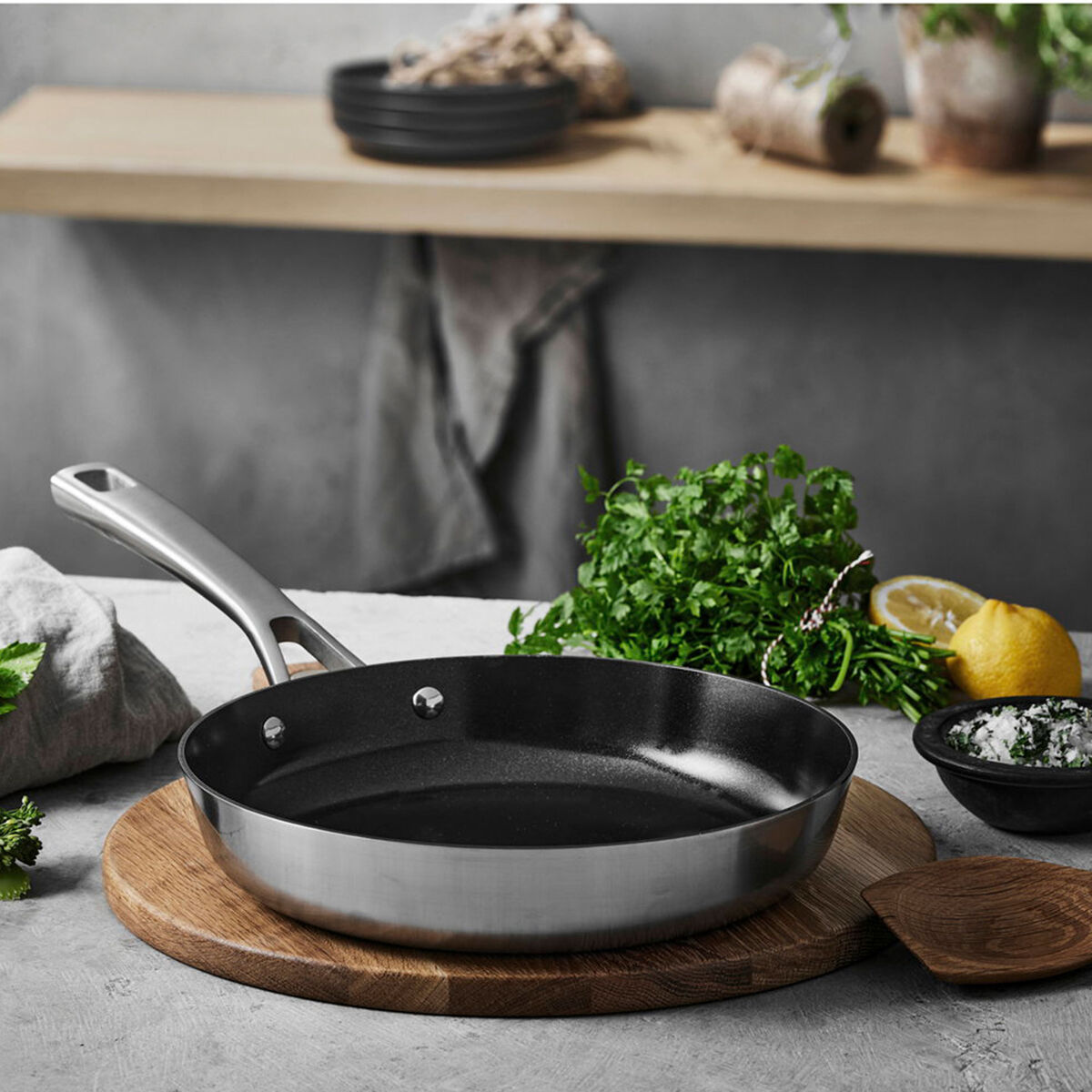 Gourmet Divette stekpanna 28 cm