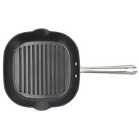 Gourmet Garonne grillpanna 48,2 × 28 × 6,5 cm, svart