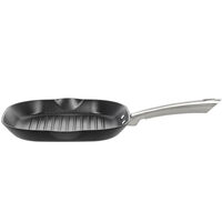 Gourmet Garonne grillpanna 48,2 × 28 × 6,5 cm, svart