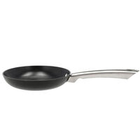 Gourmet Garonne valurautapaistinpannu 20 cm, musta