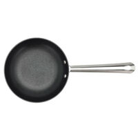 Gourmet Garonne valurautapaistinpannu 20 cm, musta