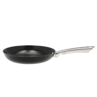 Gourmet Garonne støbejernspande 24 cm, sort