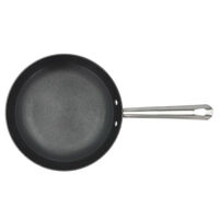 Gourmet Garonne støbejernspande 24 cm, sort