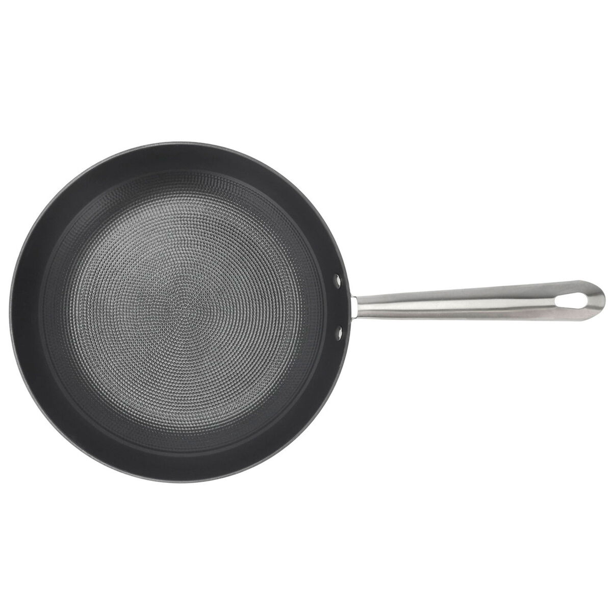 Gourmet Garonne stegepande 28 cm, sort
