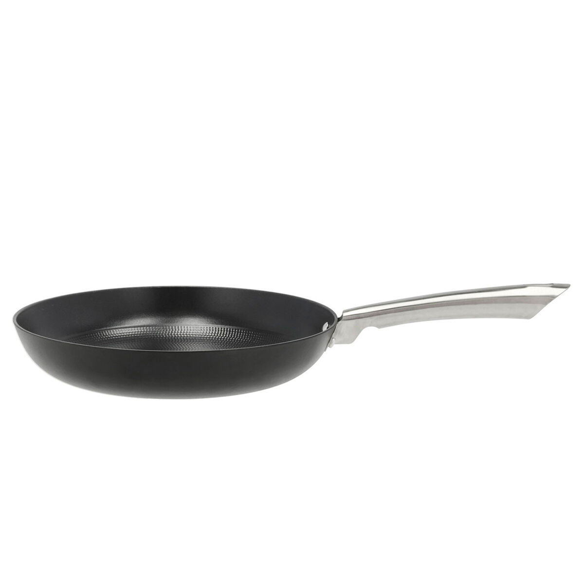 Gourmet Garonne stegepande 28 cm, sort