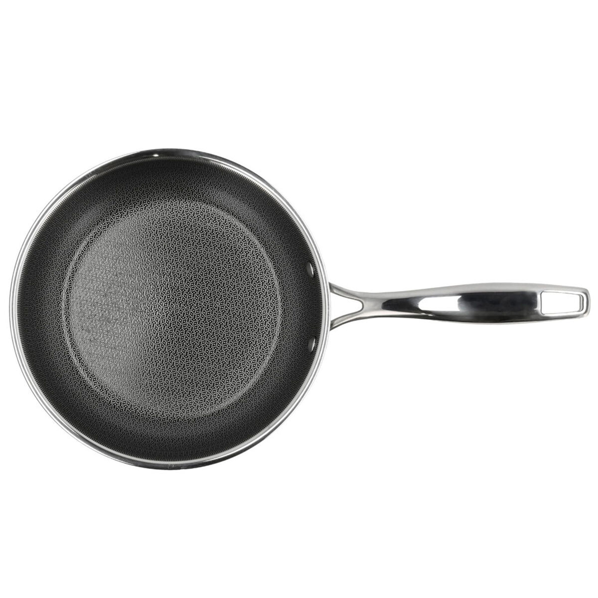 Gourmet Paillon Hybrid stekpanna 20 cm, rostfritt stål