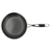 Gourmet Paillon Hybrid stekpanna 20 cm, rostfritt stål