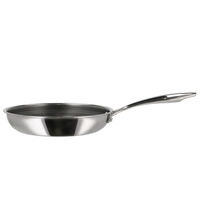 Gourmet Paillon Hybrid stekpanna 20 cm, rostfritt stål