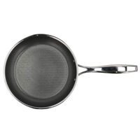 Gourmet Paillon Hybrid stekpanna 24 cm, rostfritt stål
