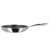Gourmet Paillon Hybrid stekpanna 24 cm, rostfritt stål