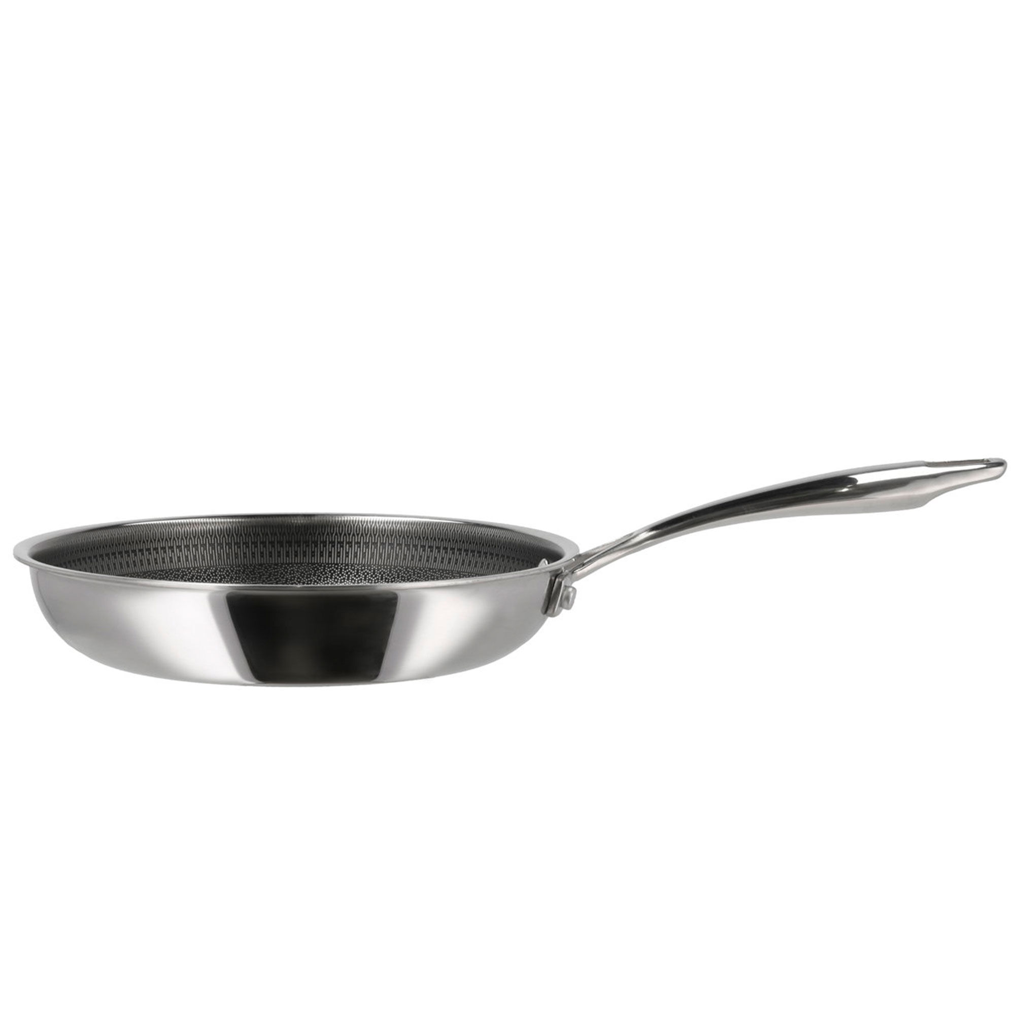 Pillivuyt Gourmet Paillon hybridstegepande 28 cm