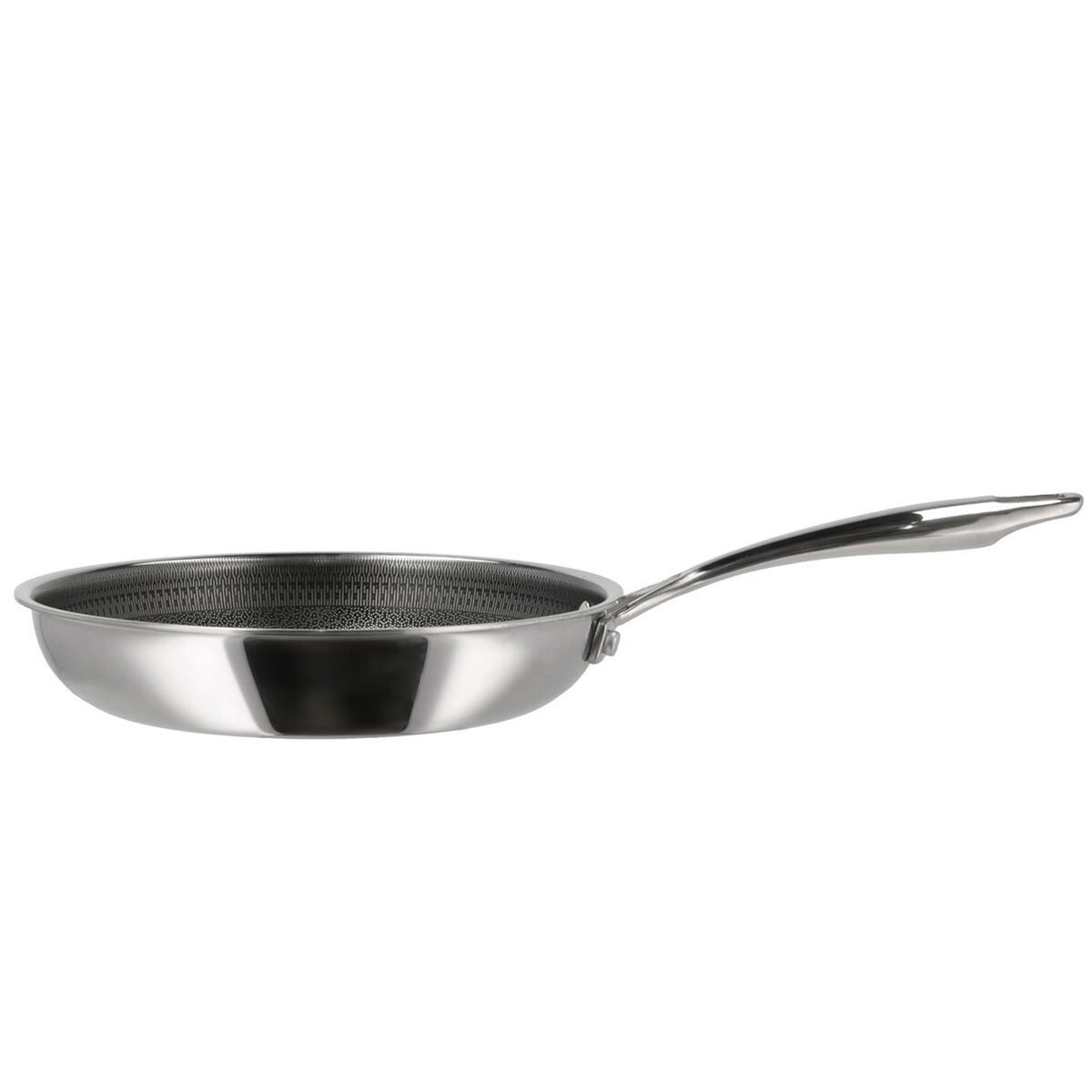 Gourmet Paillon Hybrid stekpanna 28 cm