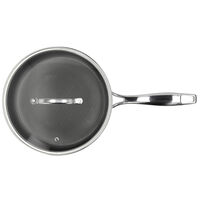 Paillon Hybrid traktørpanne 24 cm, rustfritt stål