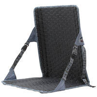 Hex 2.0 LongBack -retkituoli, cobalt blue / slate grey